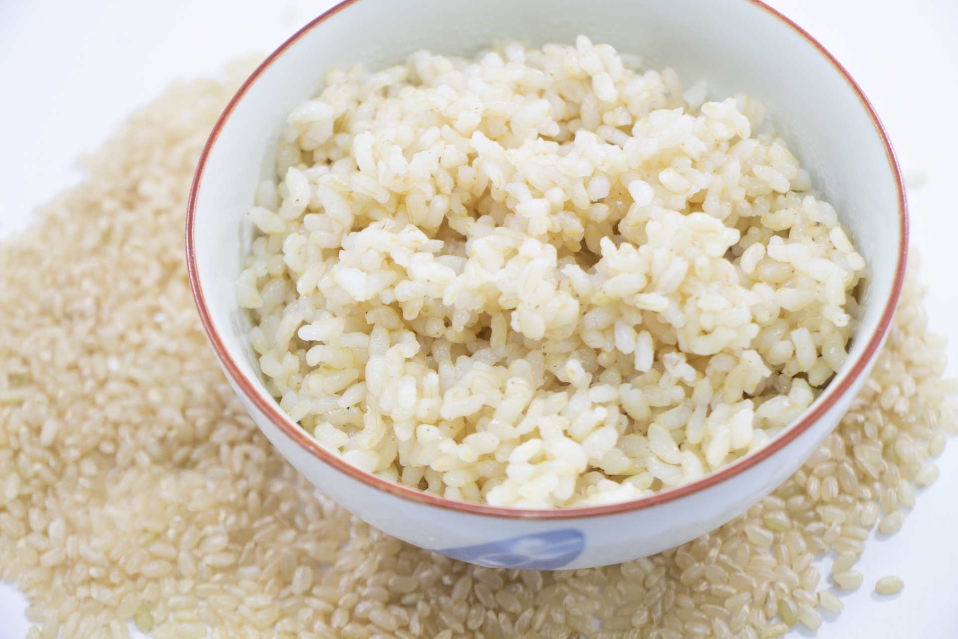 玄米はダイエットに最適！発芽玄米、胚芽米との栄養比較と玄米ご飯の作り方を解説